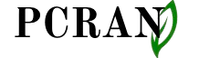 PCRAN LLC logo
