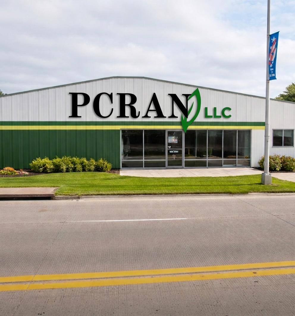 PCRAN LLC team