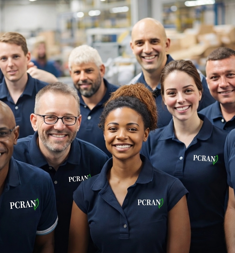 PCRAN LLC storefront