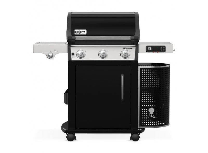 Weber Spirit Epx-325 Gbs Black