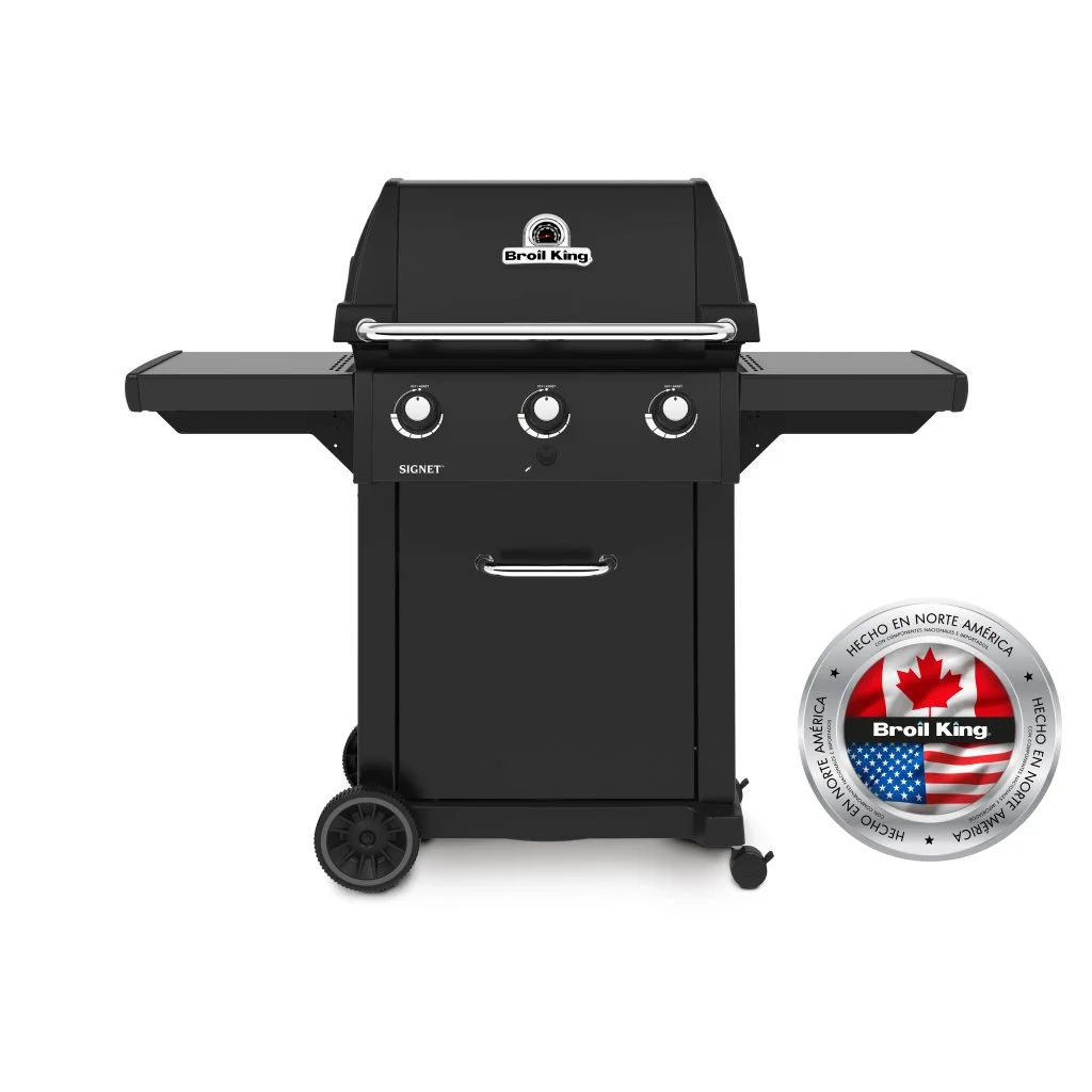 Broil King Signet 320 Shadow