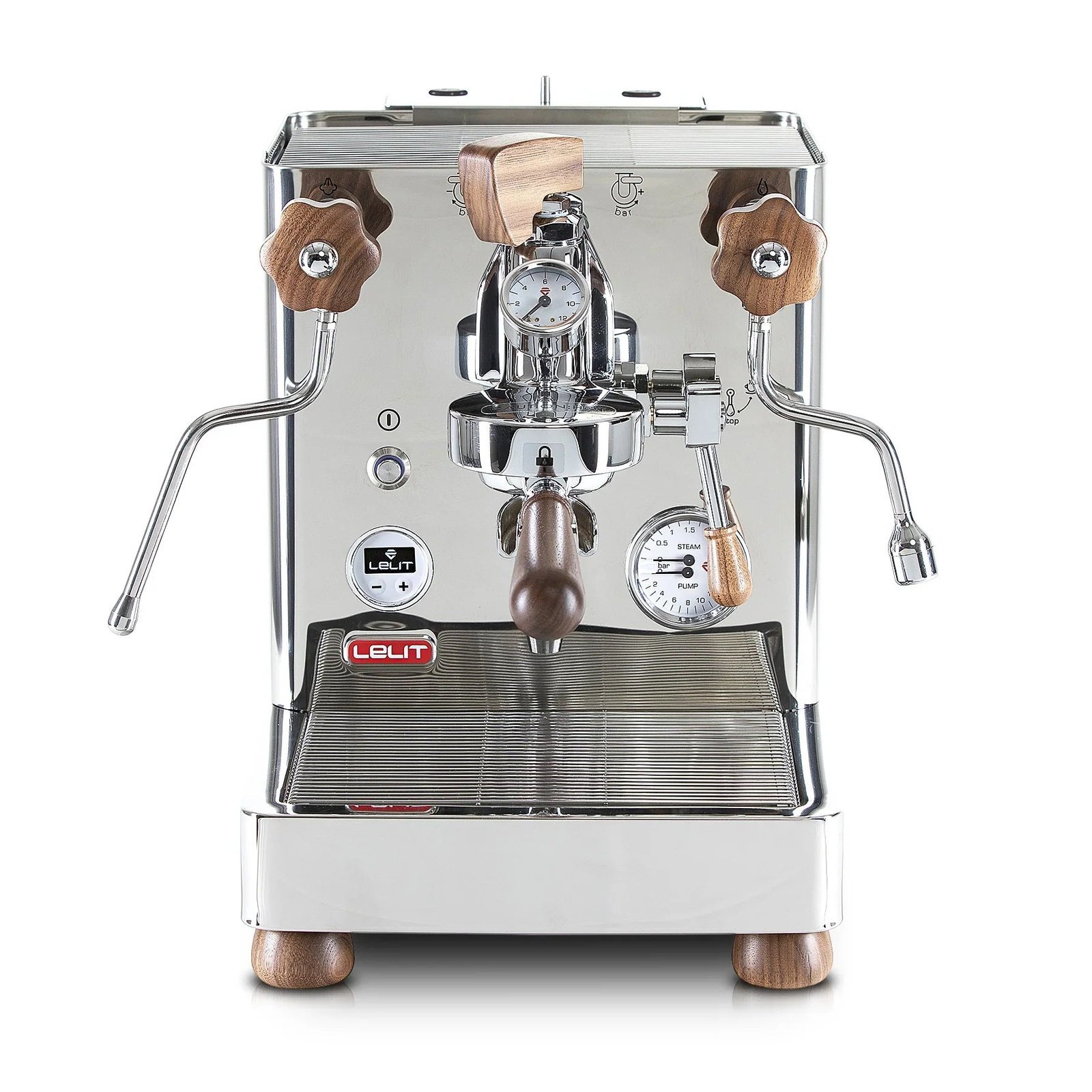 Lelit Bianca V3 Espresso Machines