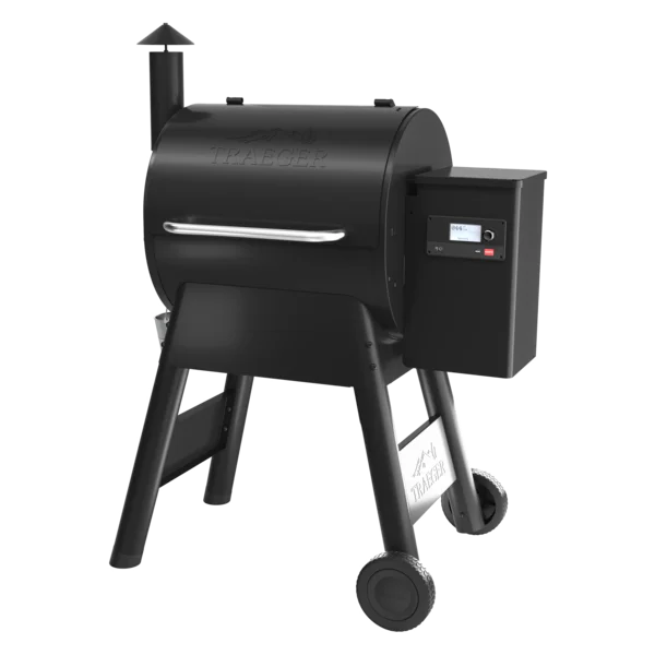 Traeger Pro 575 Wood Pellet Grill