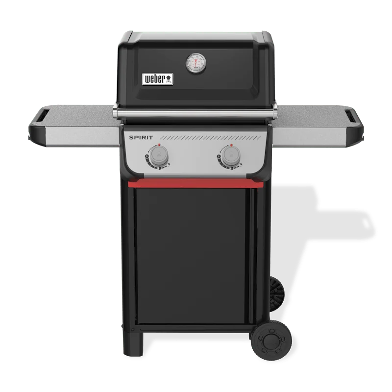 Weber® Spirit Classic E-210 Gas Barbecue