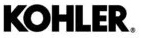 Kohler logo