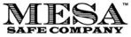 Mesa Safe Company logo