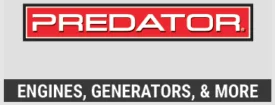 Predator logo
