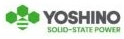 Yoshino logo