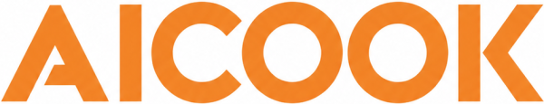 Aicook logo