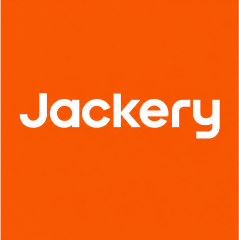 Jackery logo
