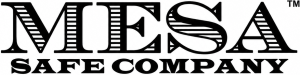 Mesa Safe Company logo