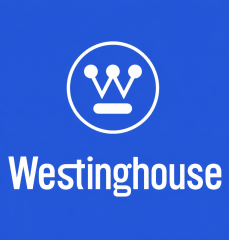 Westinghouse logo