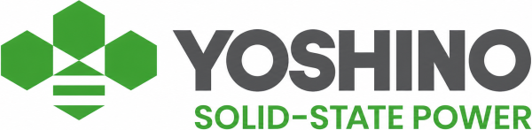 Yoshino logo